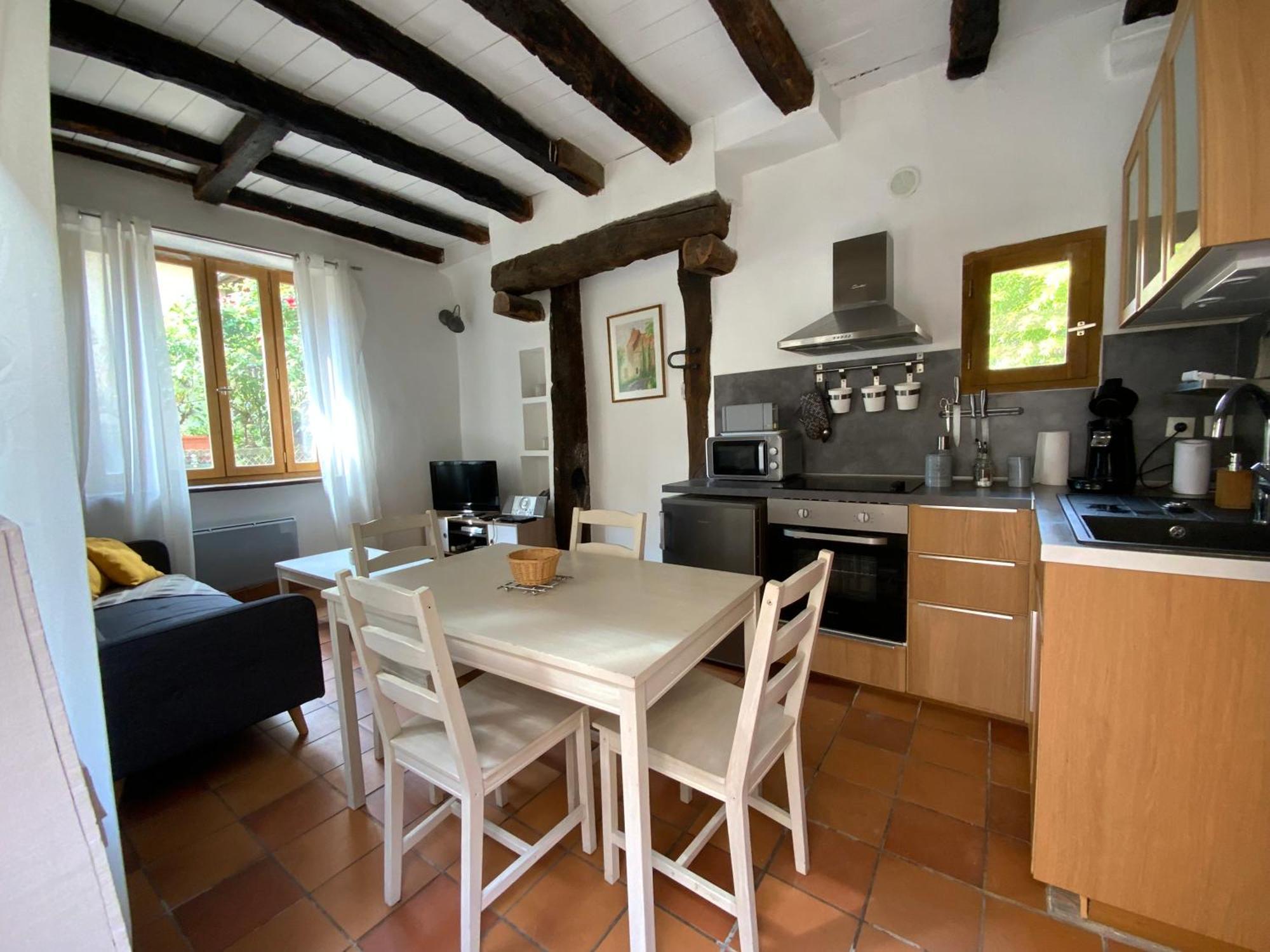 Maison Noelle มงทิญญัก ภายนอก รูปภาพ